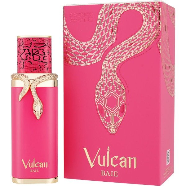 Producto - Perfume VULCAN BAIE (FRENCH AVENUE)