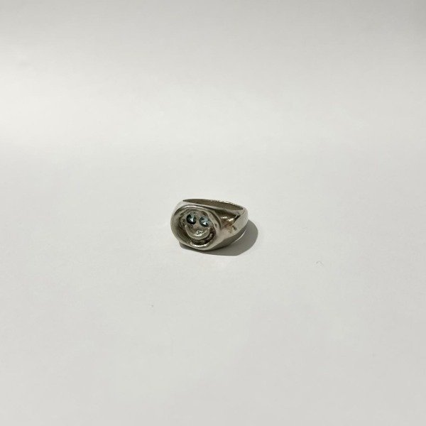 Producto - Anillo Alegría- Alpaca