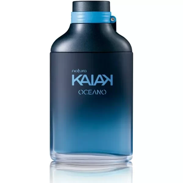 Producto - Kaiak océano masculino 100ml