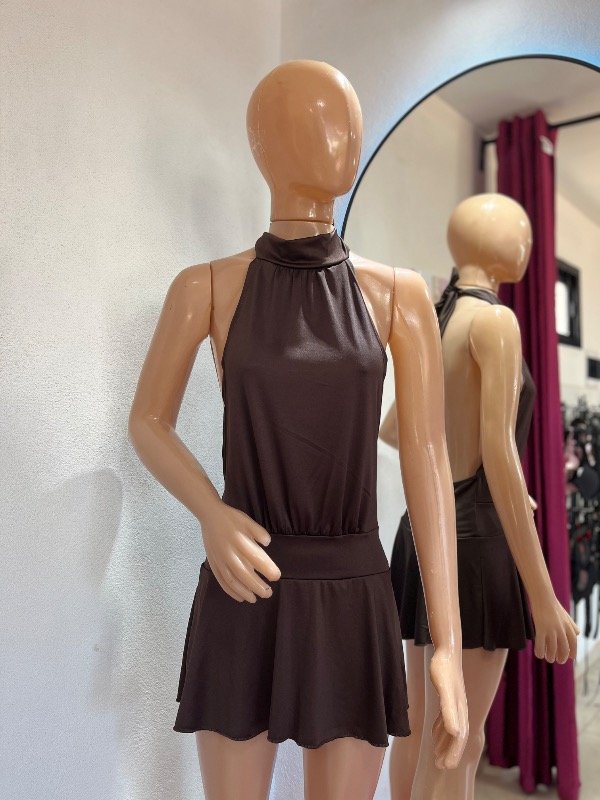 Producto - Vestido Maddie