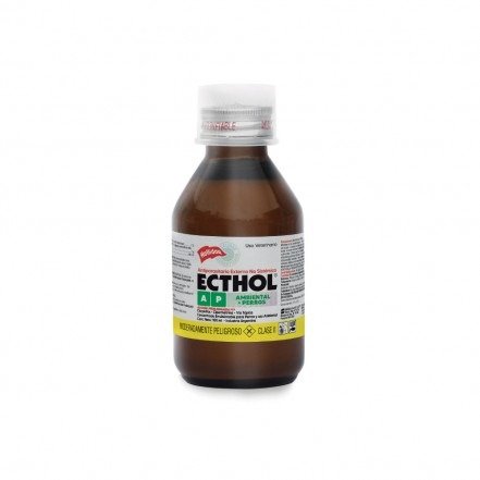 Producto - ECTHOL AP 100ml