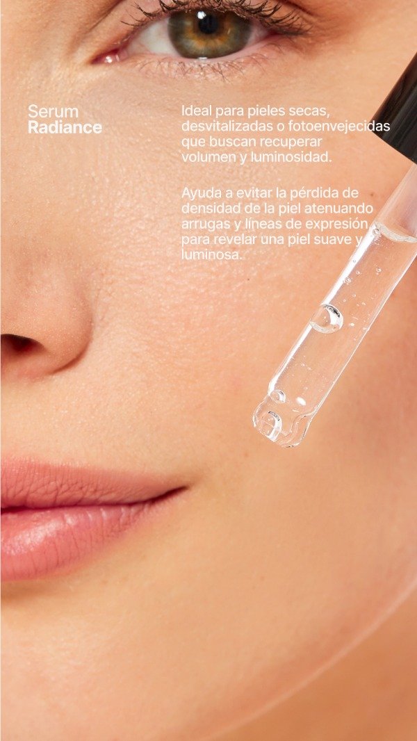 Producto - SERUM RADIANCE