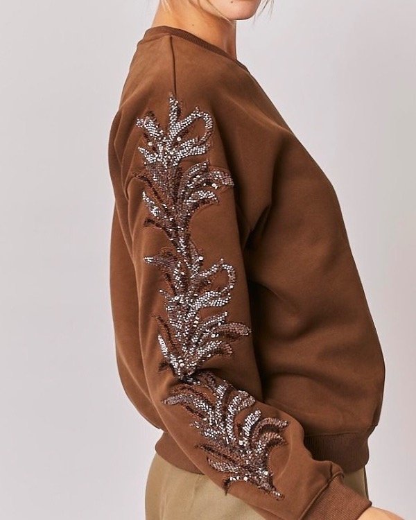 Producto - BUZO CROMA