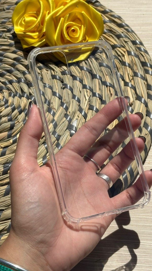 Producto - Clear case - Moto G24 power