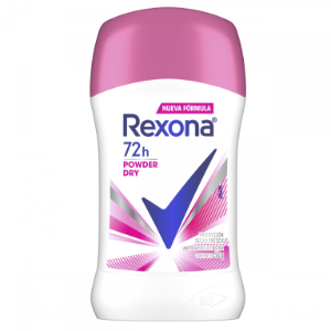 Producto - REXONA DES BARRA-WOMEN POWDER