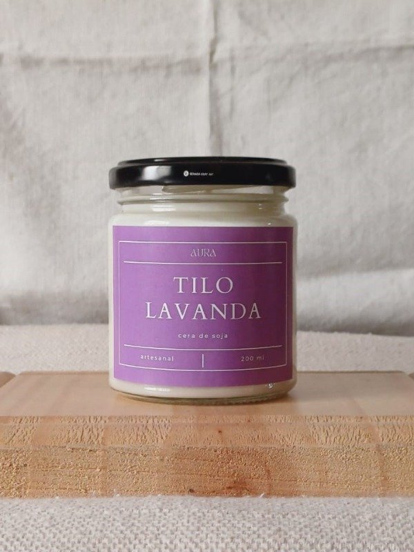 Producto - Velas Aromáticas - 5