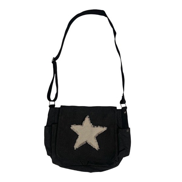 Producto - Morral Dozen negro