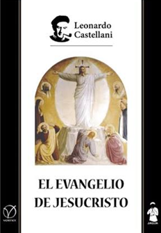 Producto - EL EVANGELIO DE JESUCRISTO