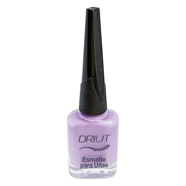 Producto - Esmalte para Stamping Lila - S246