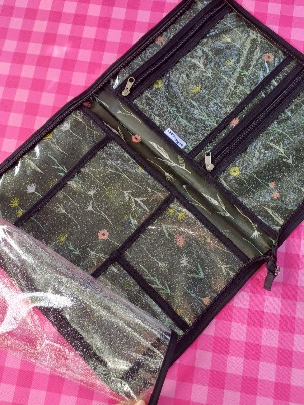 Producto - STOCK: Carpeta A4 con folio