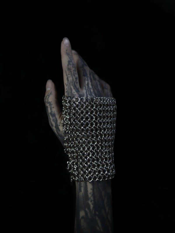 Producto - Guante Shadow Mesh - 0