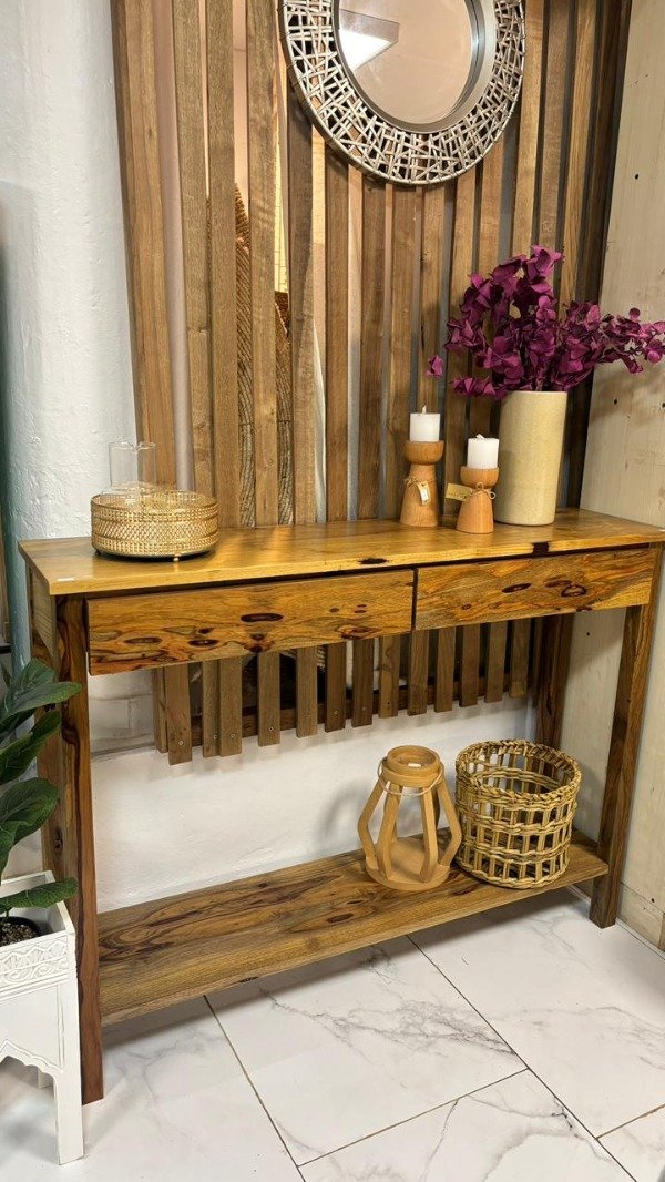 Producto - Recibidora Laurel