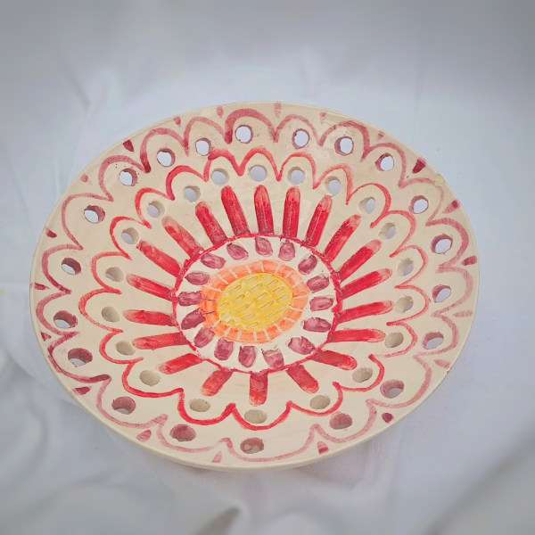 Producto - PLATO CALADO