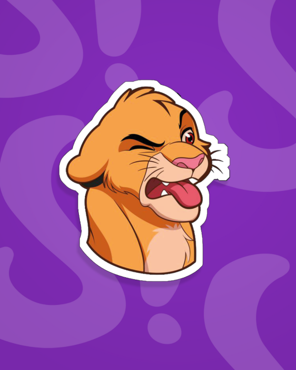 Producto - Simba