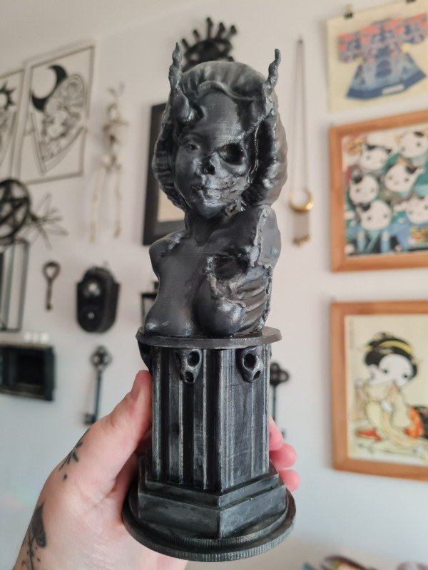 Producto - Figura Vanish