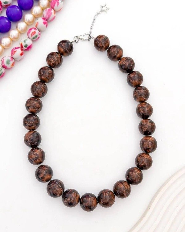 Producto - Collar Loba