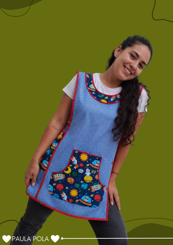 Producto - ESPACIO