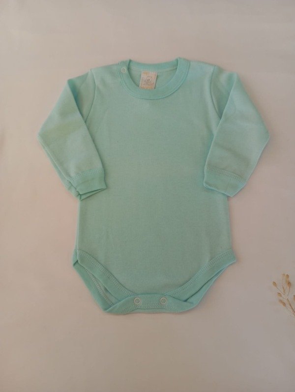 Producto - Body Clásico Aqua