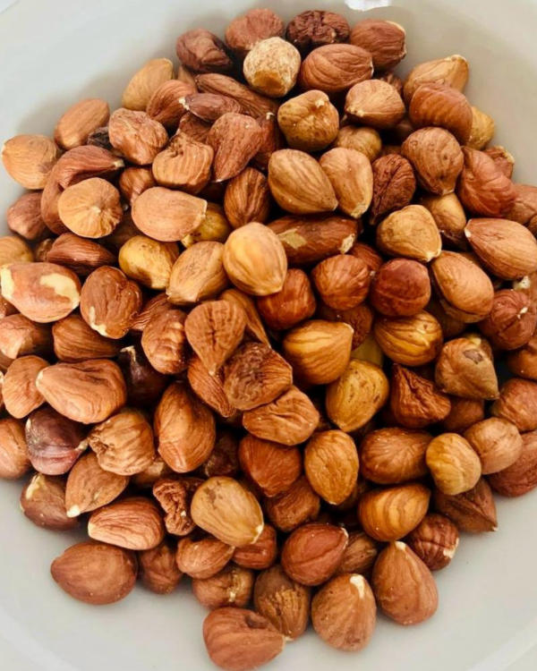 Producto - Avellanas chicas 250g