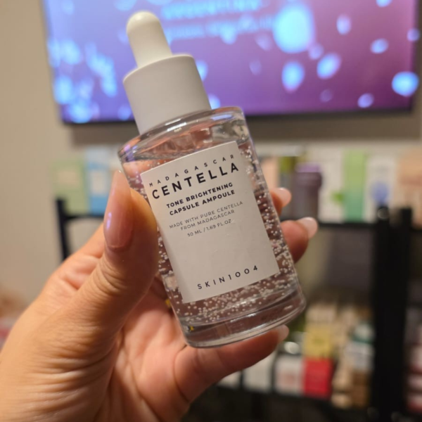 Producto - Skin1004 Centella Tone Brightening Capsule Ampoule 50ml OUTLET
