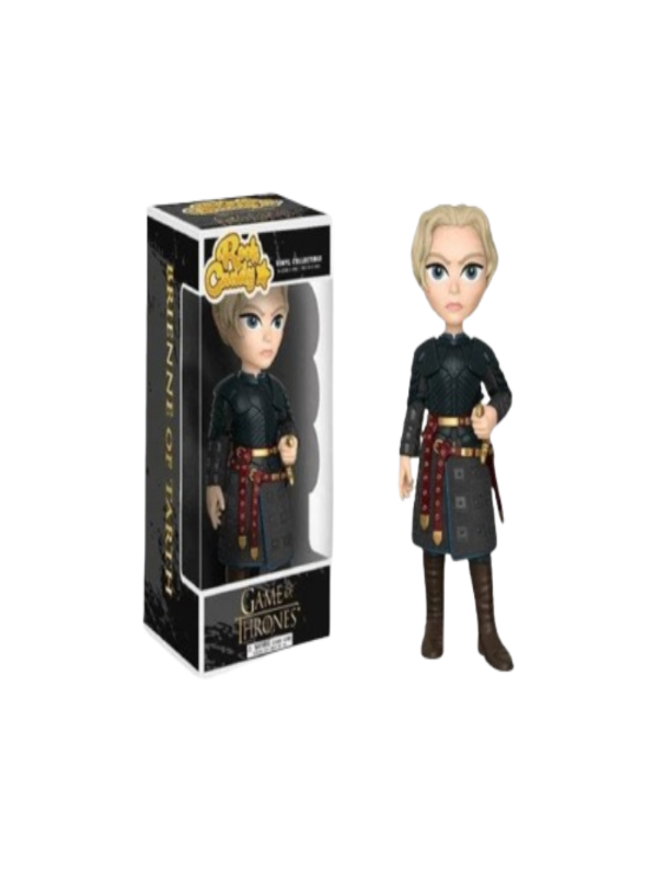 Producto - Rock Candy - Games of Thrones - Brienne of Tarth