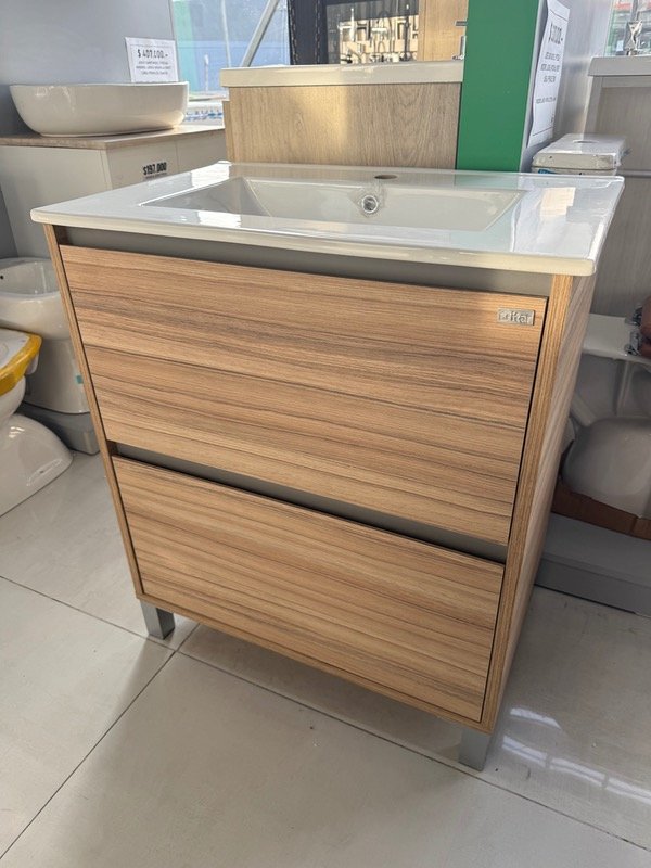 Producto - Vanitory Niza con loza