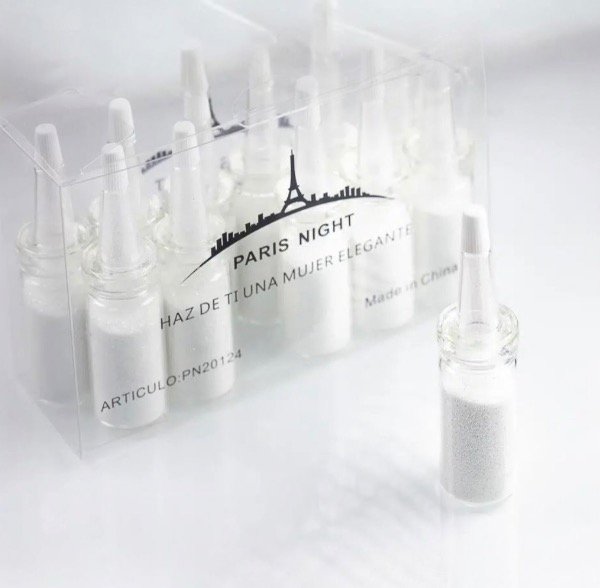 Producto - Sugar paris night