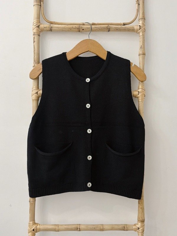 Producto - Chaleco Laia - 2