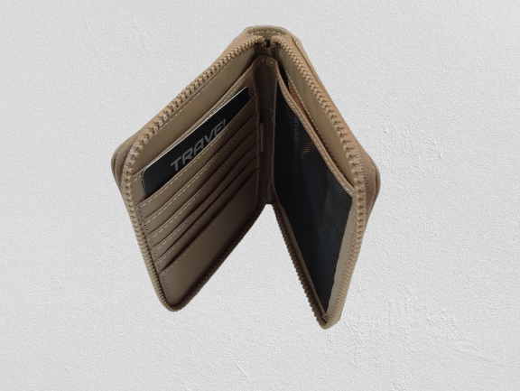 Producto - Billetera viaje porta pasaporte y demas