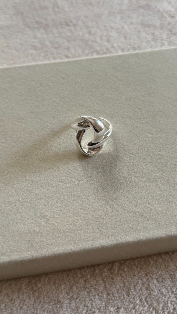 Producto - Anillo Nido - 1