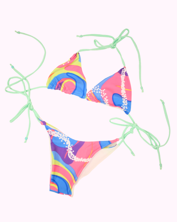 Producto - Bikini Barbie "Real World"