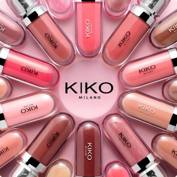 Producto - KIKO Milano 3D Hydra Lip Gloss - 0