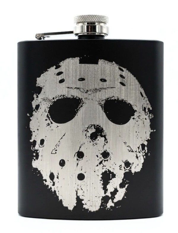 Producto - PETACA BLACKENED JASON