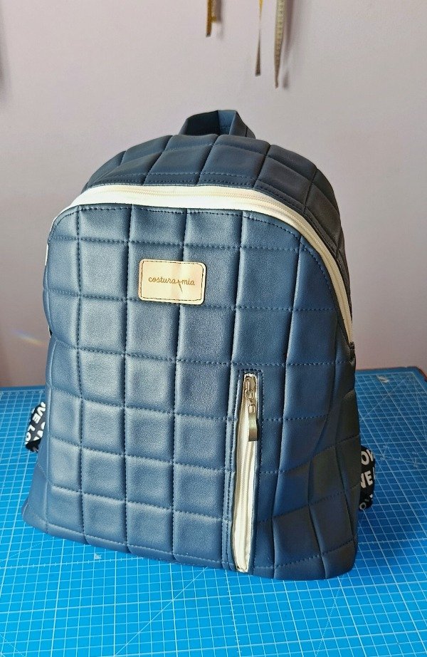 Producto - Mochila Alelí