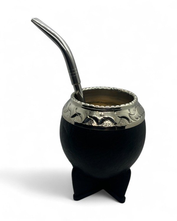 Producto - TORPEDO VIROLA CINCELADA