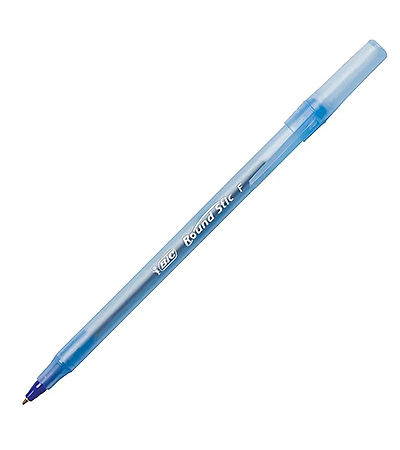 Producto - Boligrafo BIC Rondo 1 mm - 2