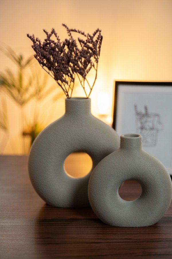 Producto - Florero GALA set x2 - 2