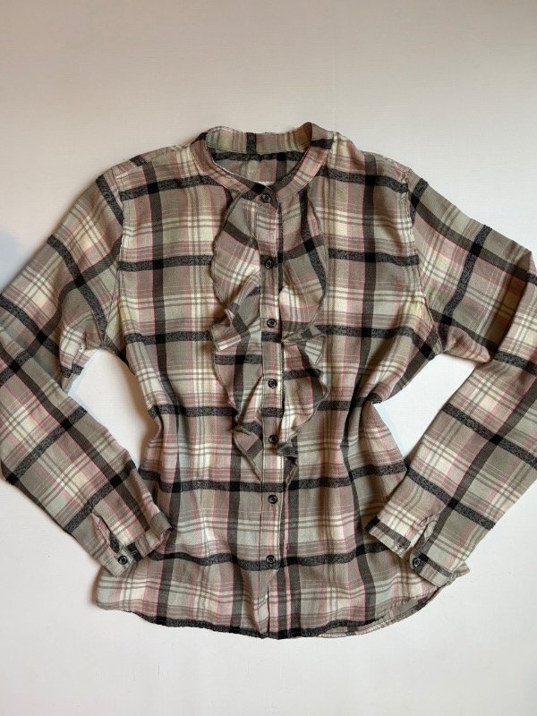 Producto - Camisa Cisne