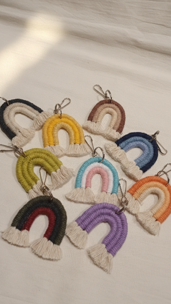 Producto - Arcoiris chino