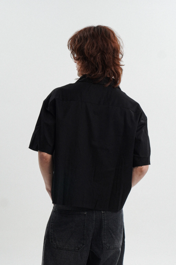 Producto - SHIRT MISTY BLACK - 2