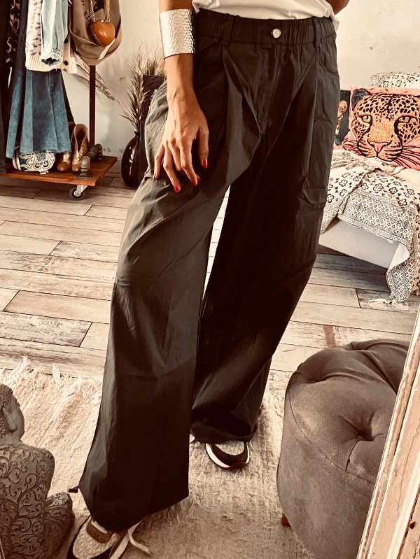 Producto - Pantalón Kim verde