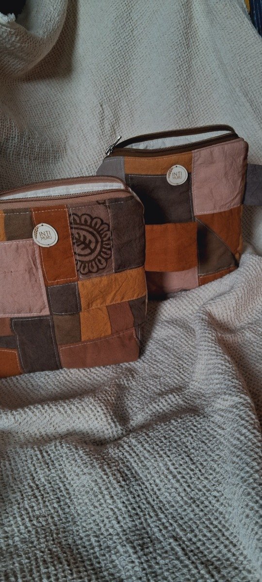 Producto - Neceseres