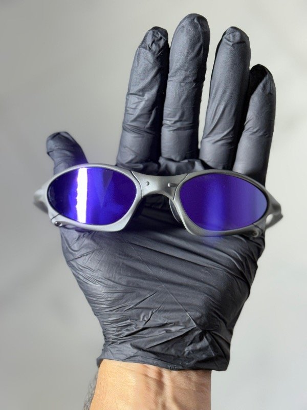 Producto - Oakley Penny carbono violeta