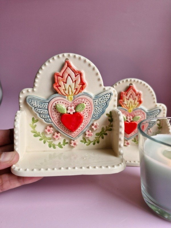 Producto - Altar chico