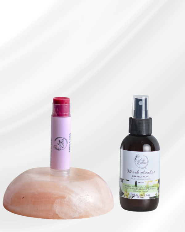 Producto - Kit Summer Edición Limitada