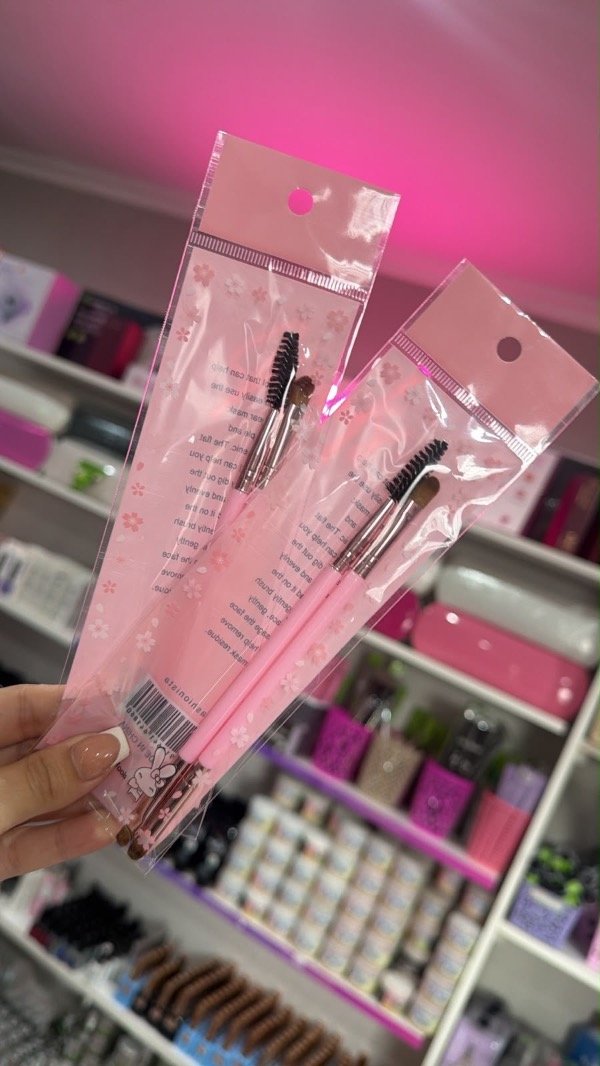 Producto - Pinceles para cejas