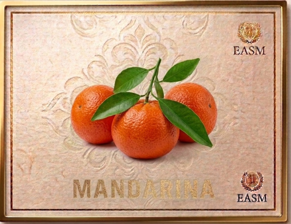 Producto - ES-0005 MANDARINA
