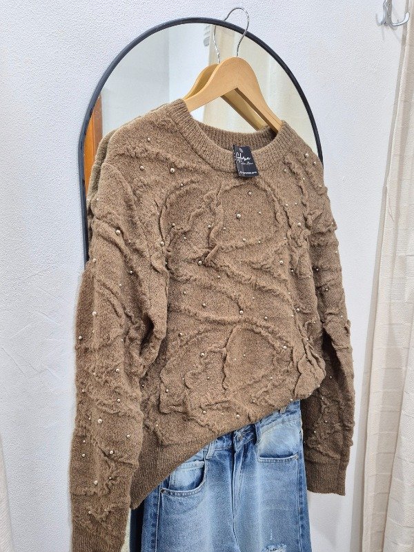 Producto - SWEATER SOULY - 6