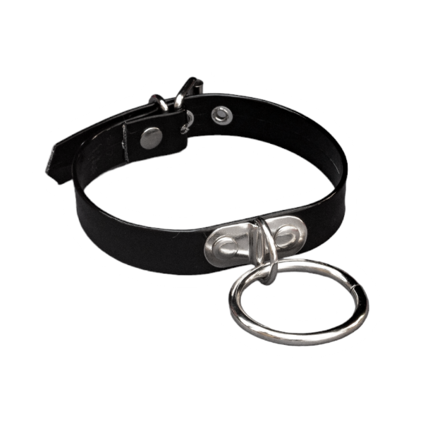 Producto - Choker Ring 20mm