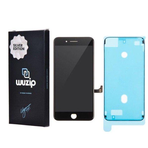 Producto - Modulo iPhone 8 Plus  Silver Edition